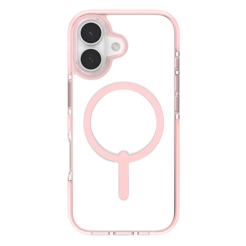 Zagg Santa Cruz Snap etui do iPhone 17 kompatybilne z MagSafe