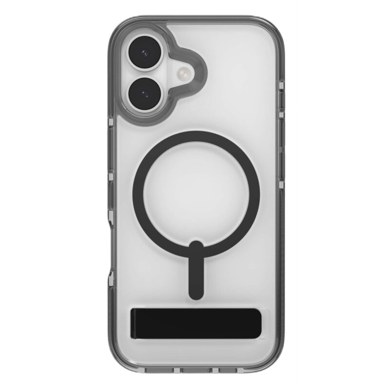 Zagg Santa Cruz Snap KS etui z podstawką do iPhone 17, MagSafe