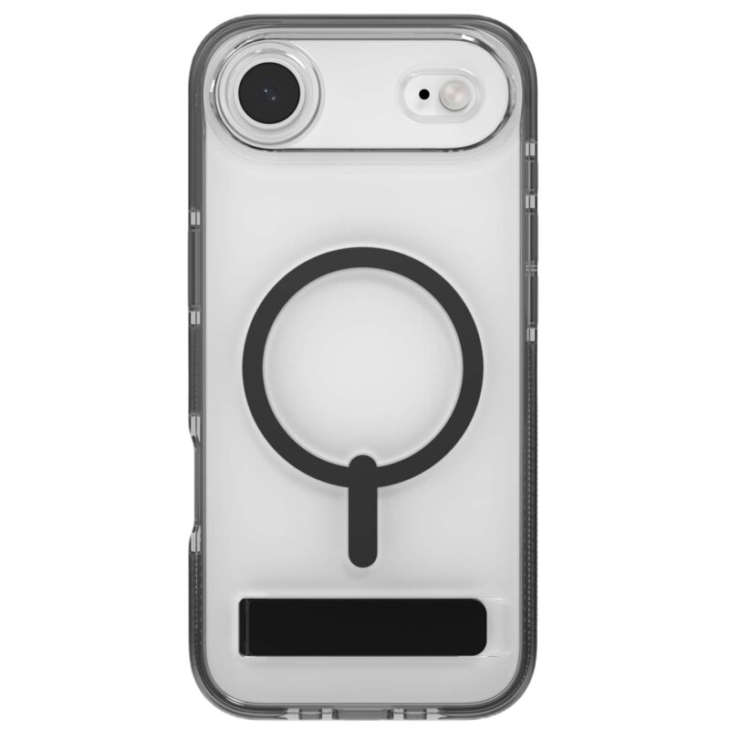 Zagg Santa Cruz Snap KS etui z podstawką, iPhone 17 Air,  MagSafe