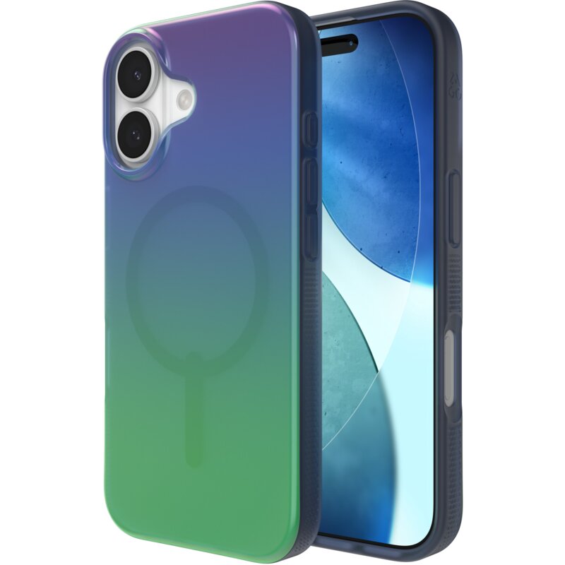 Zagg Milan Snap etui do iPhone 17 kompatybilne z MagSafe
