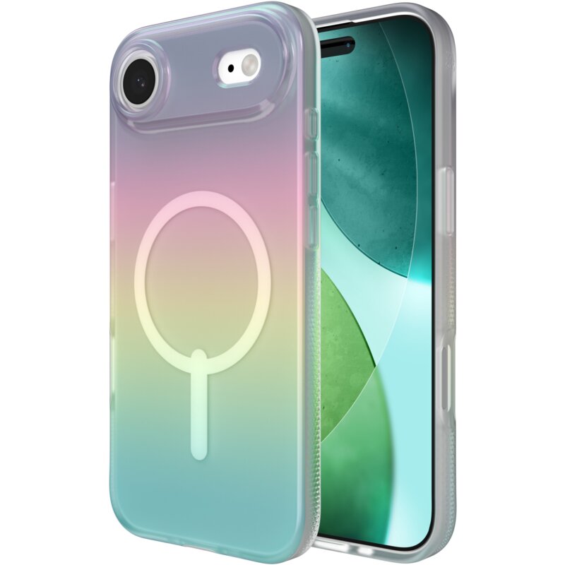 Zagg Milan Snap etui do iPhone 17 Air kompatybilne z MagSafe
