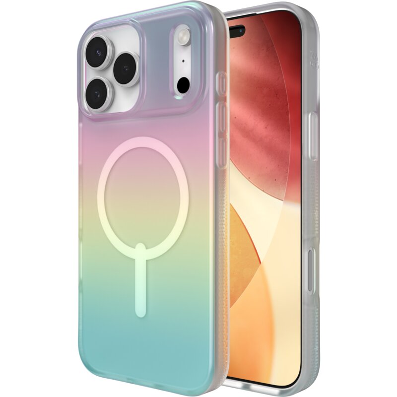 Zagg Milan Snap etui do iPhone 17 Pro Max kompatybilne z MagSafe
