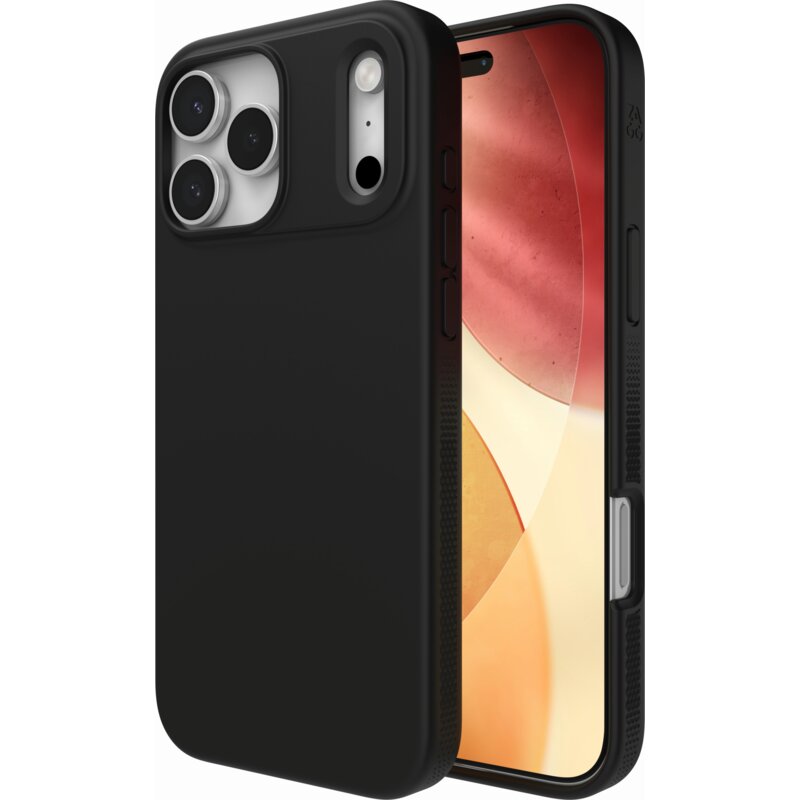 Zagg Manhattan Snap etui do iPhone 17 Pro Max, MagSafe
