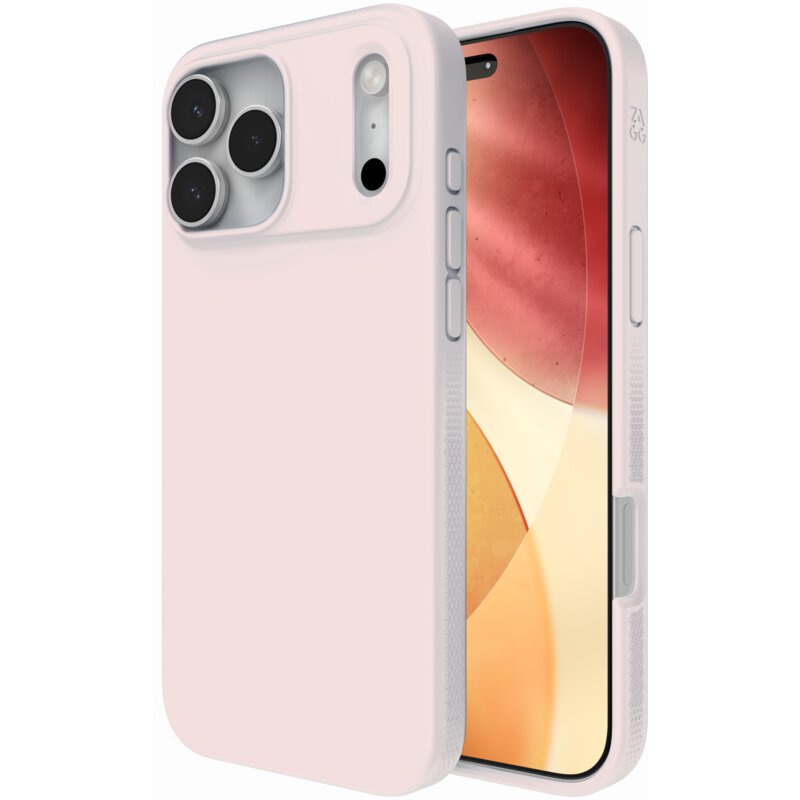 Zagg Manhattan Snap etui do iPhone 17 Pro Max, MagSafe