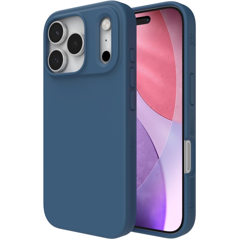 Zagg Manhattan Snap etui do iPhone 17 Pro kompatybilne z MagSafe