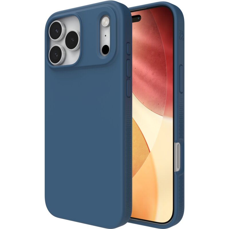 Zagg Manhattan Snap etui do iPhone 17 Pro Max, MagSafe