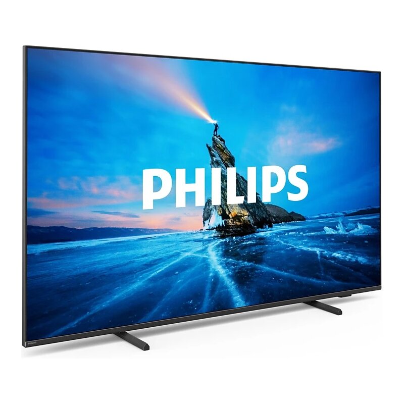 Telewizor PHILIPS 75PML8709 75" MINILED 4K Google TV Dolby Atmos HDMI 2.1