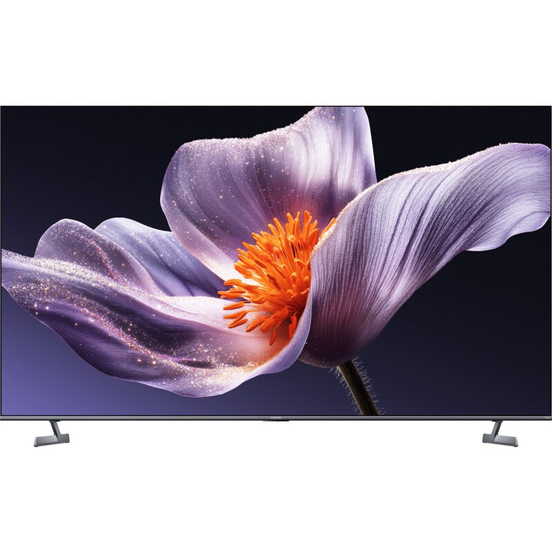 Xiaomi TV S Pro 75 2026 (L75MB-SEU) 75" Mini LED 4K 144Hz Google TV Dolby Vision Dolby Atmos DTS X HDMI 2.1 DVB-T2