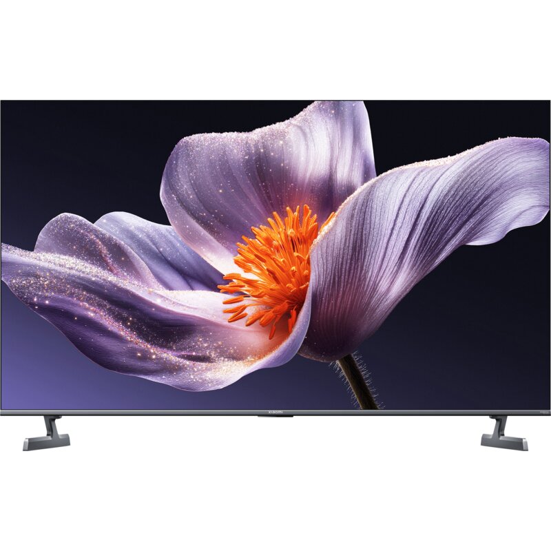 Telewizor XIAOMI S Pro 55" 2026 MINILED 4K 144Hz VRR Google TV Dolby Atmos Dolby Vision HDMI 2.1