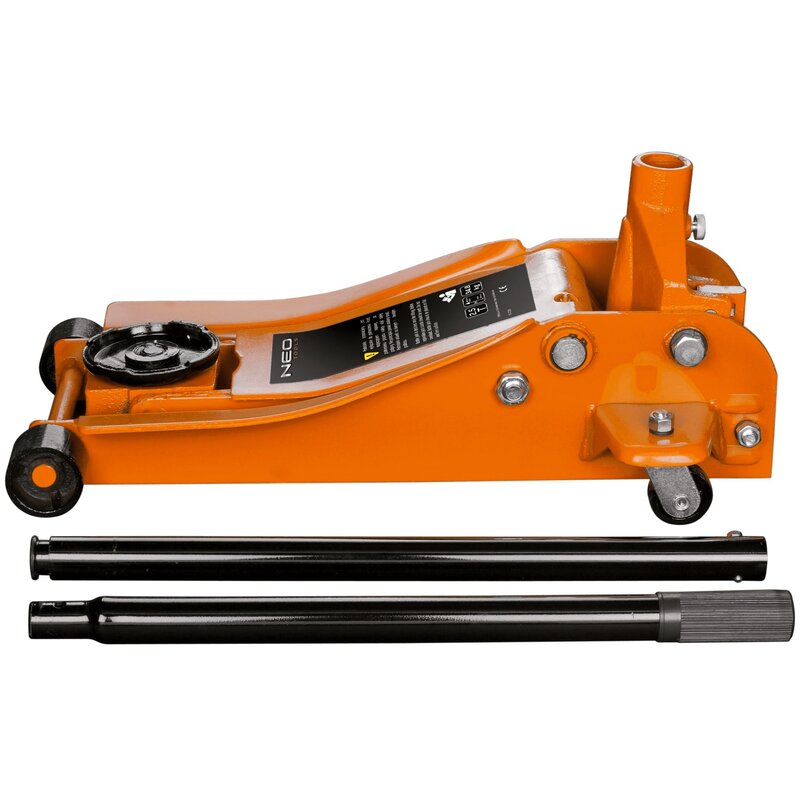 Podnośnik hydrauliczny NEO TOOLS 11-731 2500 kg