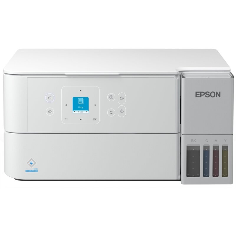 Urządzenie wielofunkcyjne EPSON EcoTank L4366 Druk w kolorze, Automatyczny druk dwustronny, Wi-Fi
