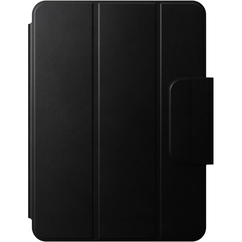 Etui na iPad Pro NOMAD Leather Folio Czarny