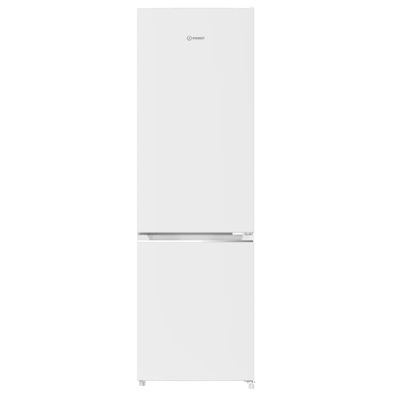 Indesit INKS8261W4E 177cm Biały