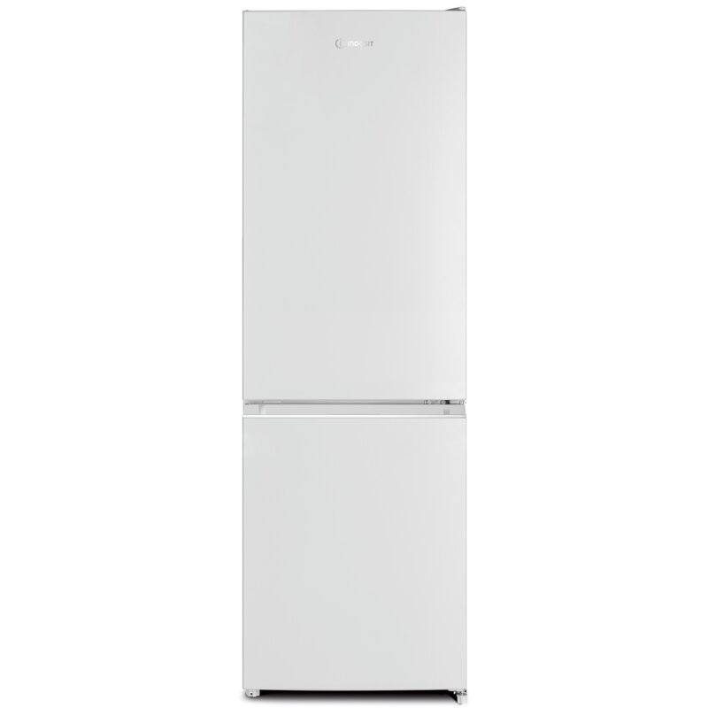 Indesit INKF8251W4E Pełny No Frost 180cm Biały