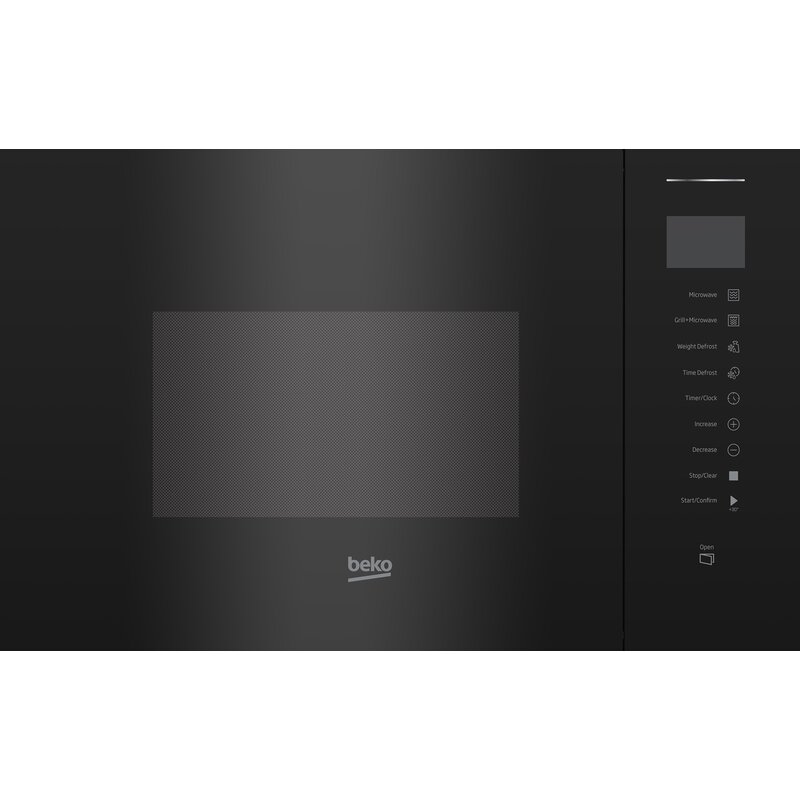 Beko BMGB25353B Grill