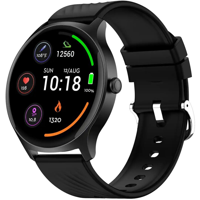 Smartwatch DENVER SWC-387B Czarny