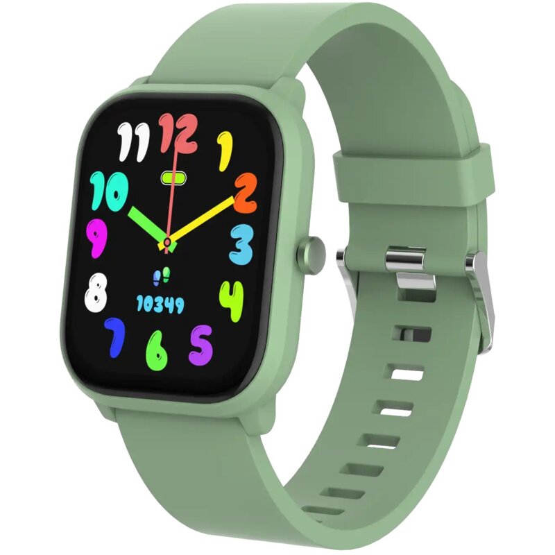 Smartwatch DENVER SWK-120GR Zielony