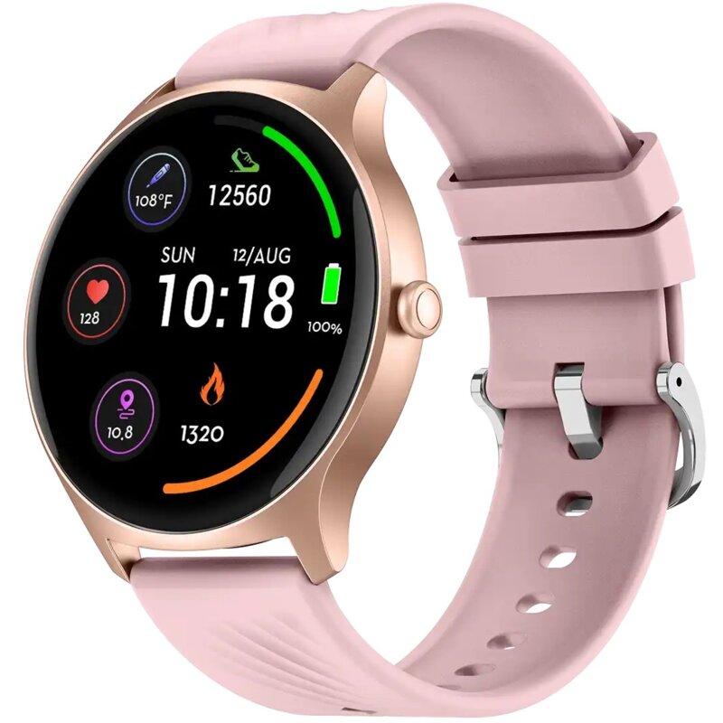 Smartwatch DENVER SWC-387RO Różowy