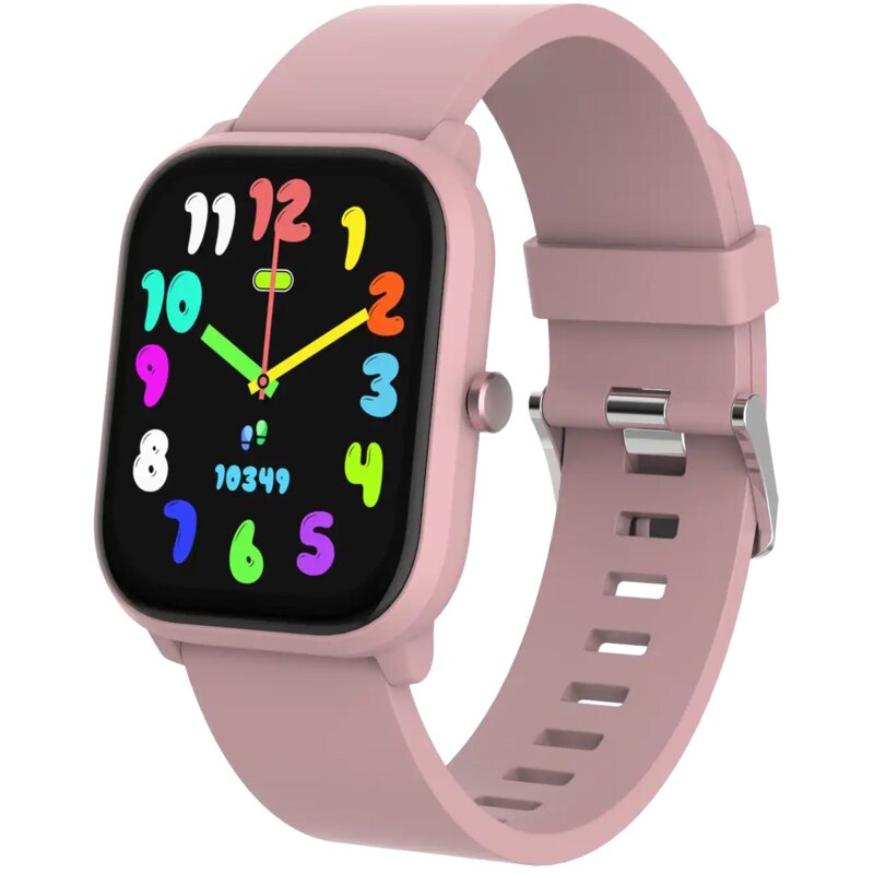 Smartwatch DENVER SWK-120RO Różowy
