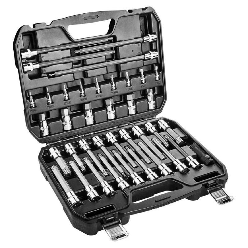 Zestaw bitów NEO TOOLS 08-710 (38 szt.)