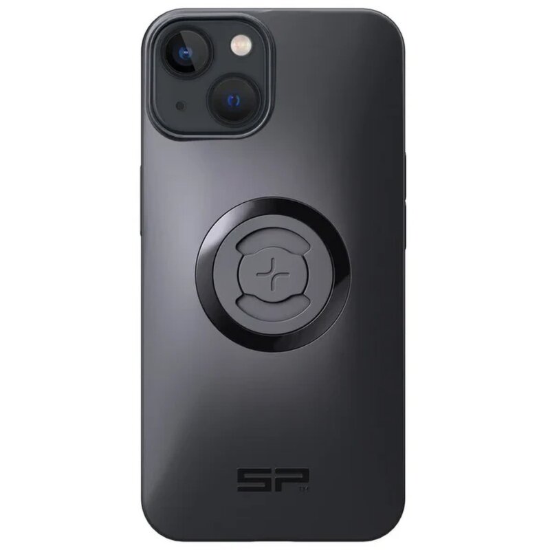 Etui SP CONNECT SPC+ MagSafe do Apple iPhone 14/13 Czarny
