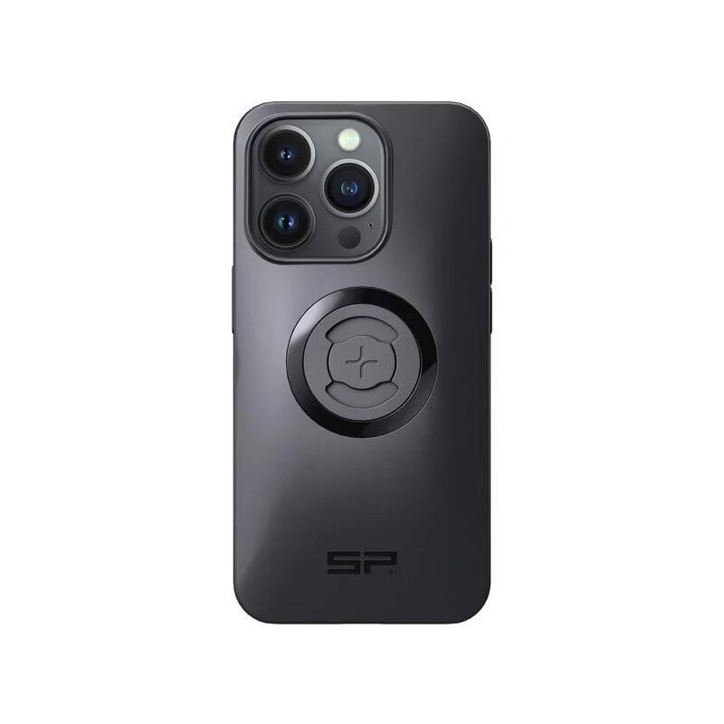 Etui SP CONNECT SPC+ MagSafe do Apple iPhone 14 Pro Czarny