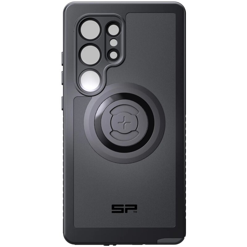 Etui SP CONNECT SPC+ Xtreme MagSafe do Samsung Galaxy S24 Ultra Czarny