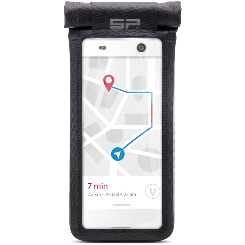 Etui wodoodporne SP CONNECT SPC+ L Czarny