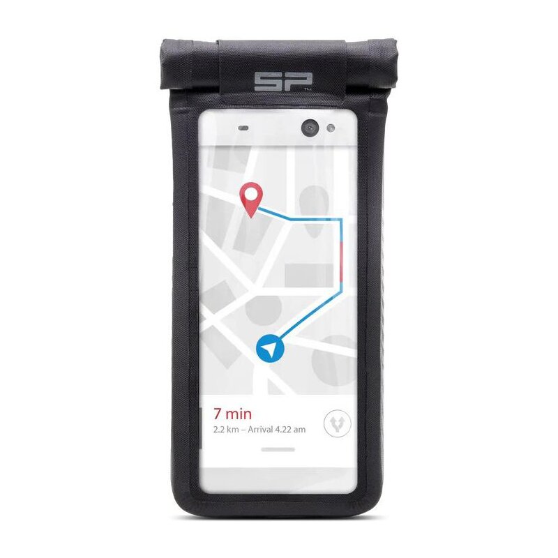 Etui wodoodporne SP CONNECT SPC+ XL Czarny