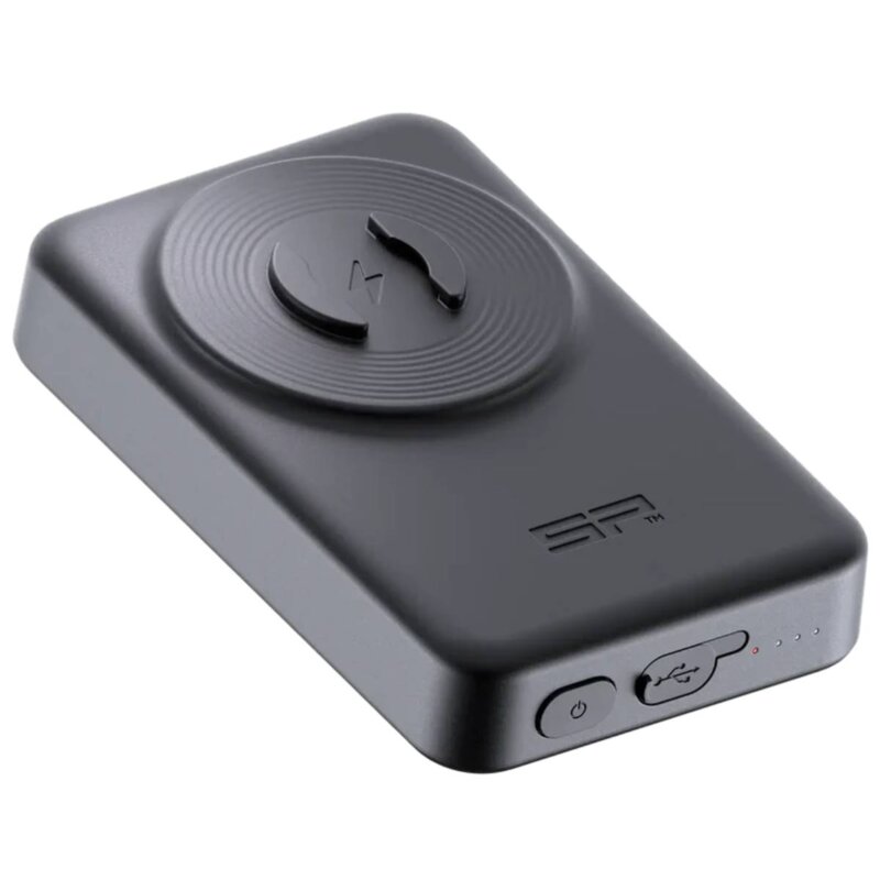 Powerbank SP CONNEC SPC+ 10000 mAh 10W Czarny