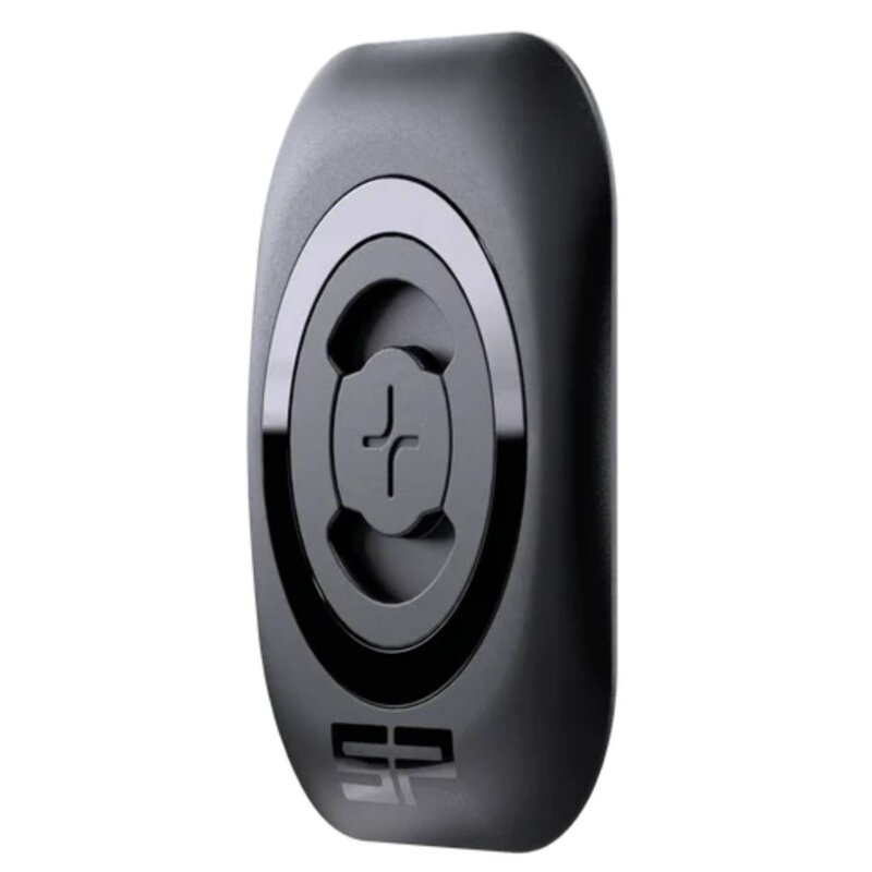 Uchwyt na telefon do roweru SP CONNECT Universal Interface SPC+ Czarny