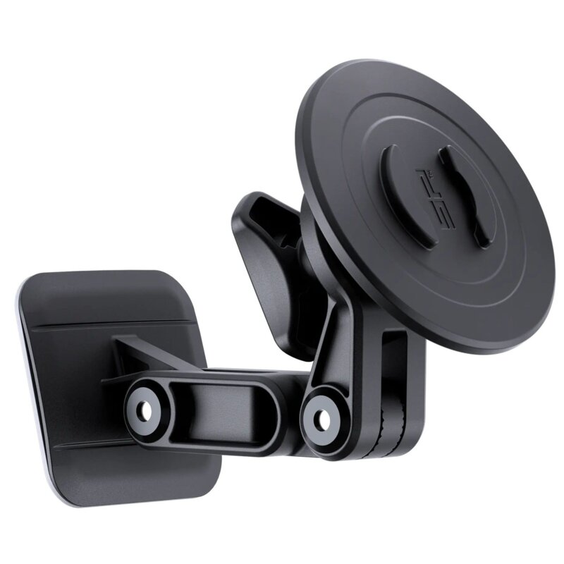 Uchwyt na telefon SP CONNECT Adhesive Mount Pro 52742 Czarny