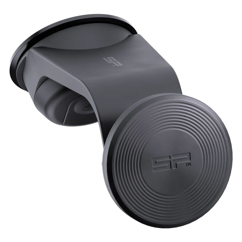 Uchwyt na telefon SP CONNECT Suction Mount 52804 Czarny