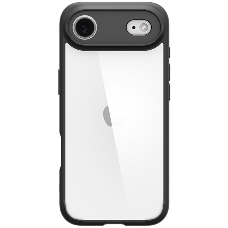 Spigen Ultra Hybrid do iPhone Air Czarny