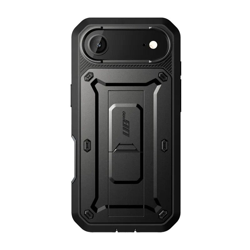 Etui SUPCASE Ub Pro do Apple iPhone Air Czarny