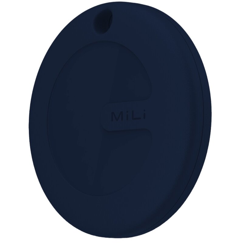 Lokalizator MILI MiTag Granatowy