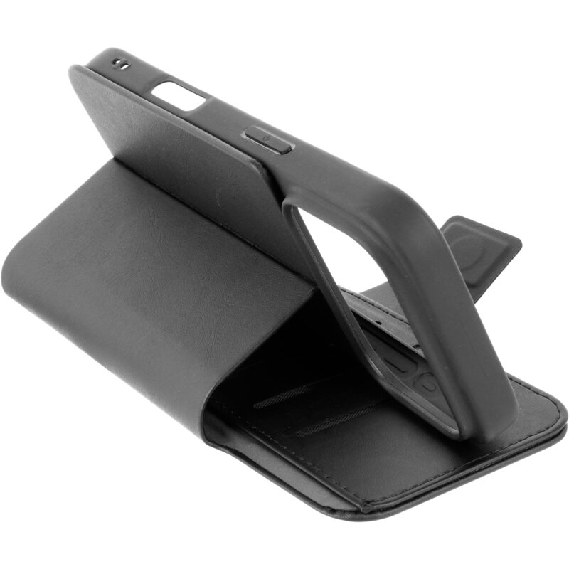Etui CELLULARLINE Book Agenda do Apple iPhone 17 Pro Max Czarny
