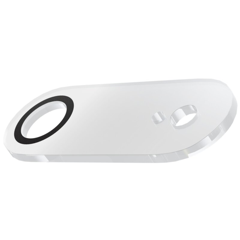 Szkło hartowane na obiektyw CELLULARLINE Camera Lens Protection do Apple iPhone Air