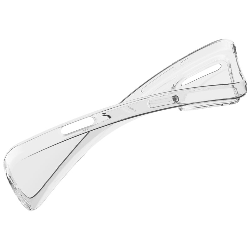 Etui CELLULARLINE Fine do Apple iPhone 17 Pro Max Przezroczysty