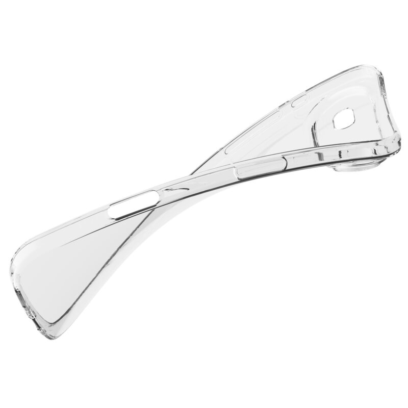 Etui CELLULARLINE Fine do Apple iPhone Air Przezroczysty