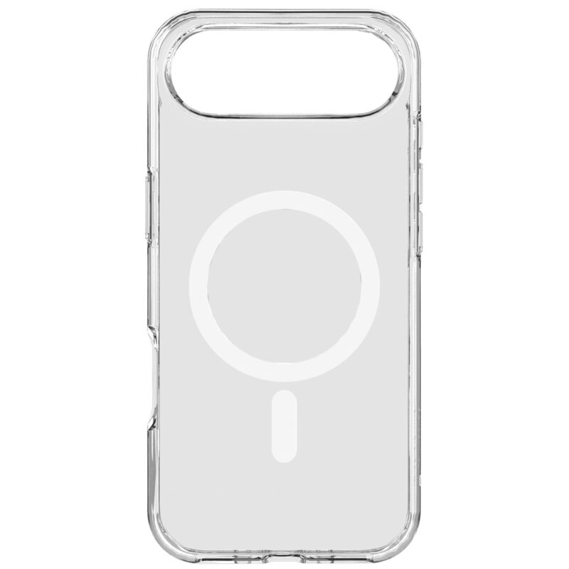 Etui CELLULARLINE Gloss MagSafe do Apple iPhone Air Przezroczysty
