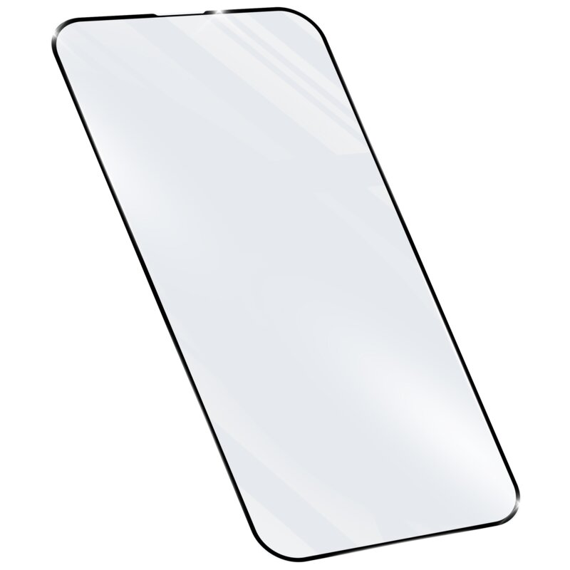 Szkło hartowane CELLULARLINE Impact Glass Capsule do Apple iPhone Air