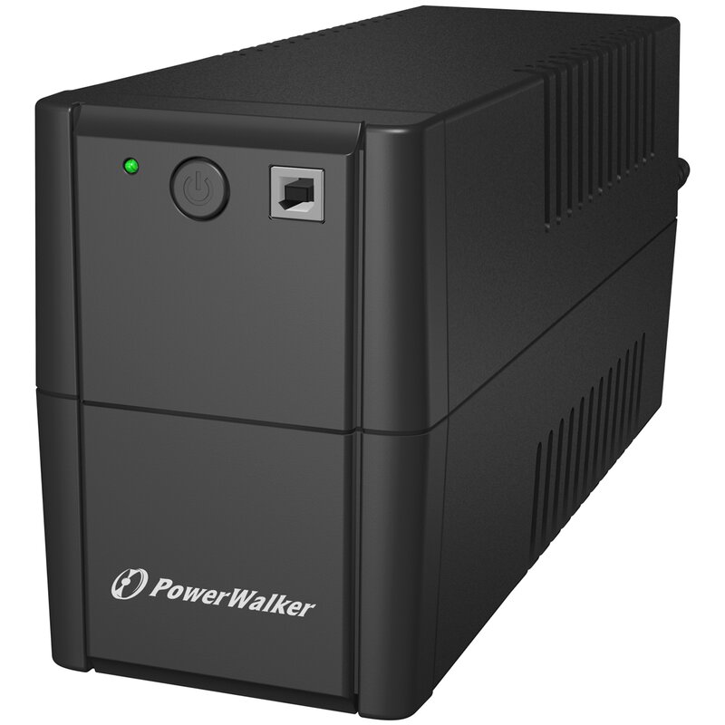 Zasilacz UPS POWERWALKER VI 850 SH 850VA 480W