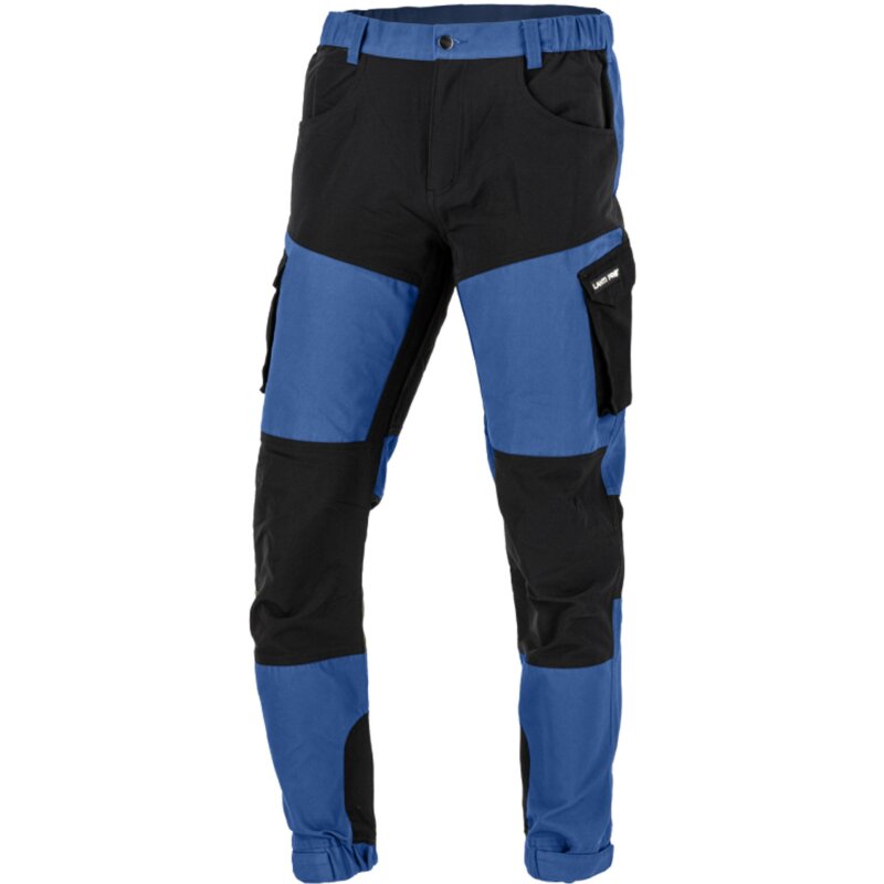 Spodnie robocze LAHTI PRO L4055604 (rozmiar XL)