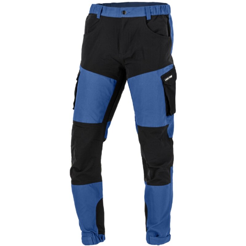 Spodnie robocze LAHTI PRO L4055602 (rozmiar M)