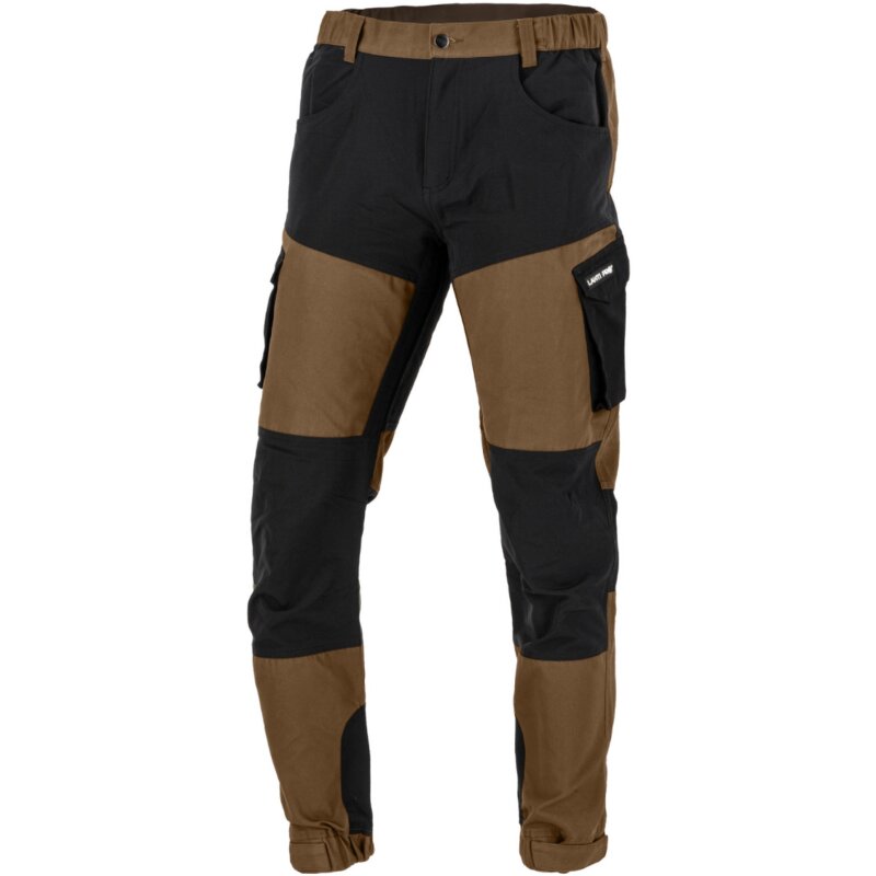 Spodnie robocze LAHTI PRO L4055706 (rozmiar 3XL)