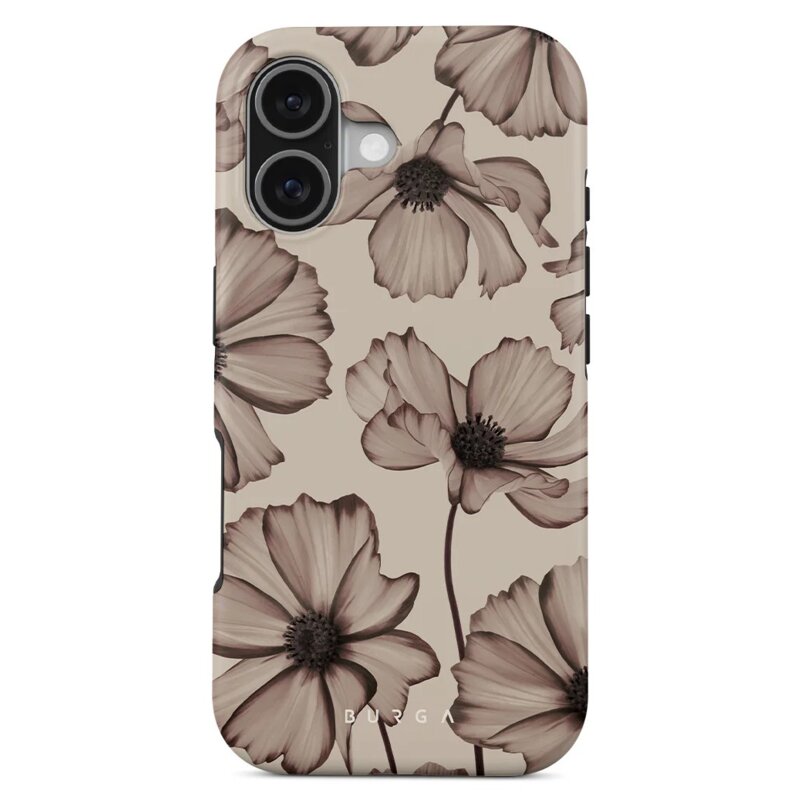 Burga Barely Yours Tough Magsafe Case For iPhone 17