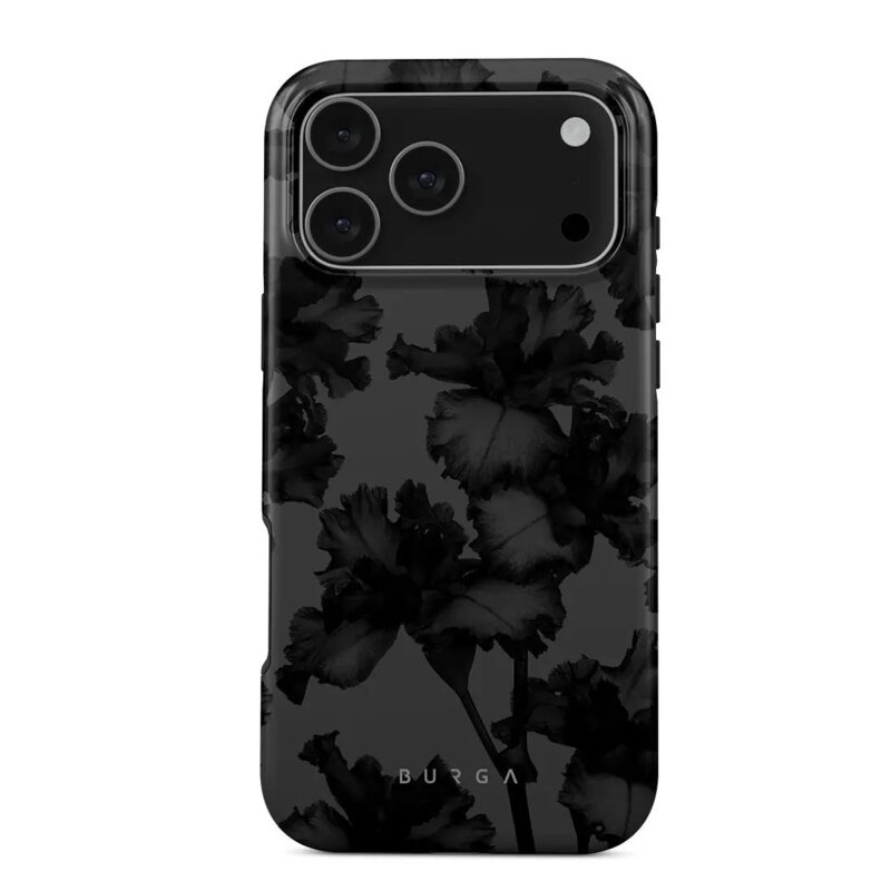 Burga Tough MagSafe do iPhone 17 Pro Max Nocturnal