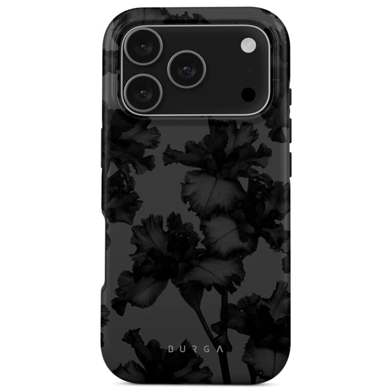 Burga Tough MagSafe do iPhone 17 Pro Nocturnal