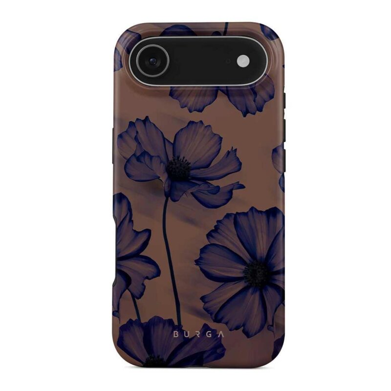 Burga Velvet Night Tough Magsafe Case For iPhone 17 Air